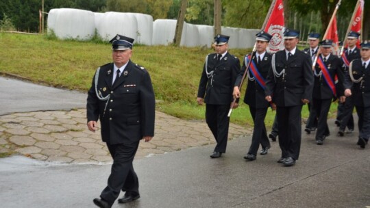 Miastkowskie dożynki z silnym akcentem wiary [wideo]