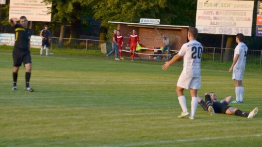 Co za mecz. Fic broni karnego w 97. minucie! [wideo]