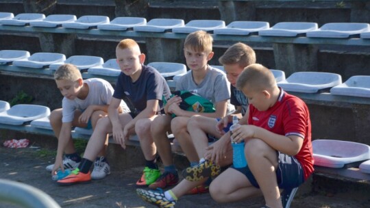 Co za mecz. Fic broni karnego w 97. minucie! [wideo]