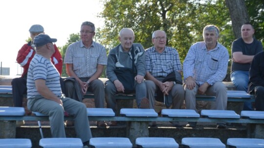 Co za mecz. Fic broni karnego w 97. minucie! [wideo]