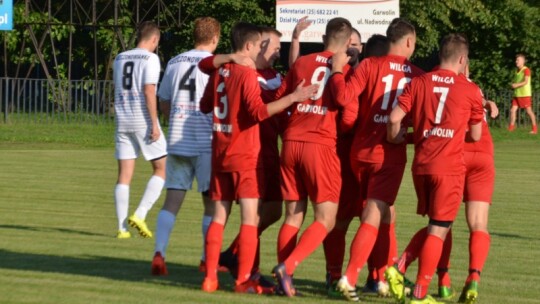 Co za mecz. Fic broni karnego w 97. minucie! [wideo]