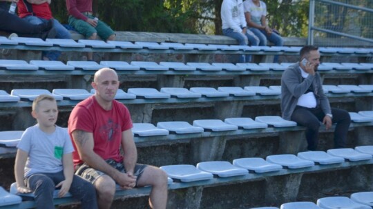 Co za mecz. Fic broni karnego w 97. minucie! [wideo]