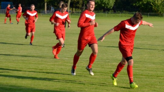 Co za mecz. Fic broni karnego w 97. minucie! [wideo]