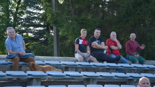 Co za mecz. Fic broni karnego w 97. minucie! [wideo]