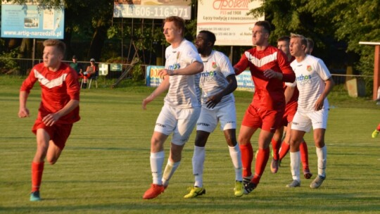 Co za mecz. Fic broni karnego w 97. minucie! [wideo]