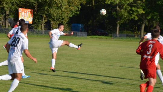 Co za mecz. Fic broni karnego w 97. minucie! [wideo]