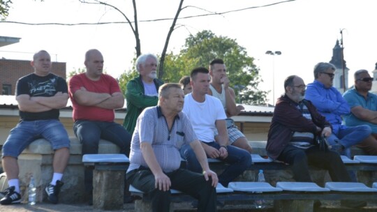 Co za mecz. Fic broni karnego w 97. minucie! [wideo]