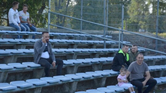 Co za mecz. Fic broni karnego w 97. minucie! [wideo]