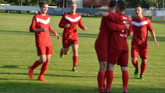 Co za mecz. Fic broni karnego w 97. minucie! [wideo]