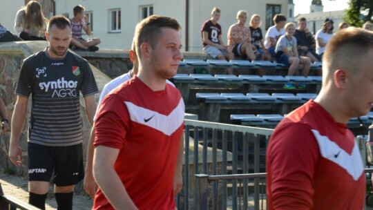 Co za mecz. Fic broni karnego w 97. minucie! [wideo]