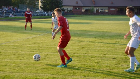 Co za mecz. Fic broni karnego w 97. minucie! [wideo]