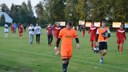 Co za mecz. Fic broni karnego w 97. minucie! [wideo]