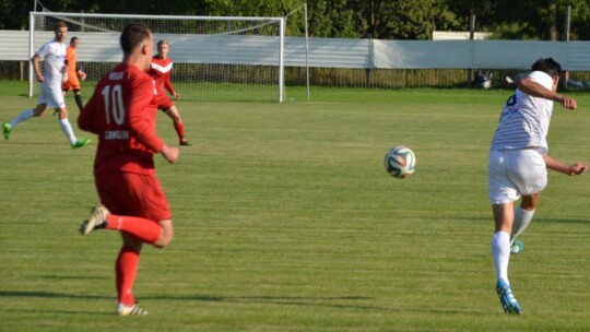 Co za mecz. Fic broni karnego w 97. minucie! [wideo]