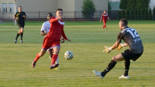 Co za mecz. Fic broni karnego w 97. minucie! [wideo]