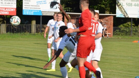 Co za mecz. Fic broni karnego w 97. minucie! [wideo]