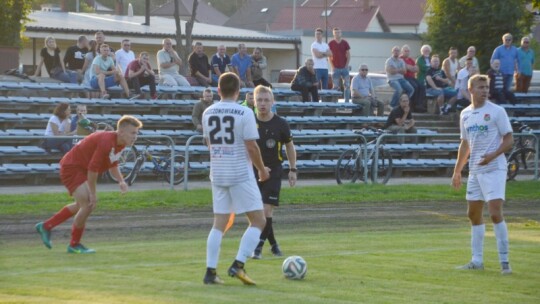 Co za mecz. Fic broni karnego w 97. minucie! [wideo]