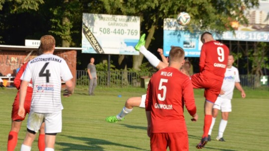 Co za mecz. Fic broni karnego w 97. minucie! [wideo]