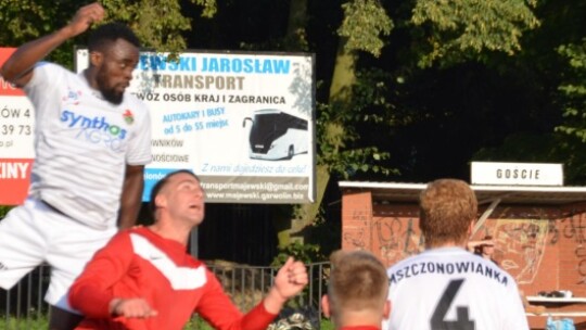 Co za mecz. Fic broni karnego w 97. minucie! [wideo]