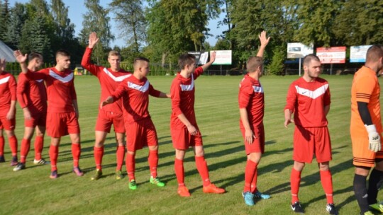 Co za mecz. Fic broni karnego w 97. minucie! [wideo]