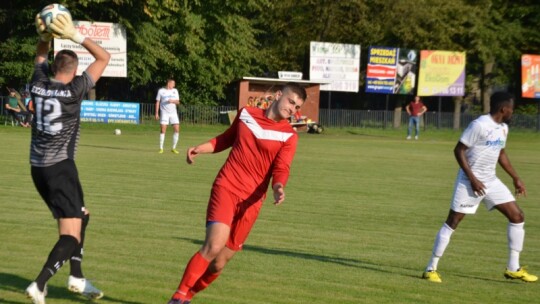 Co za mecz. Fic broni karnego w 97. minucie! [wideo]