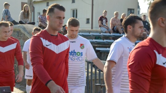 Co za mecz. Fic broni karnego w 97. minucie! [wideo]