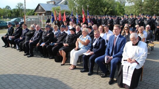 Pół wieku ochotników z Kalinowa