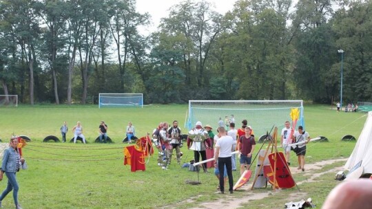 Sulbiński powrót do przeszłości