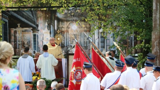 Ruszyli nadwiślańskim szlakiem, aby ożywić tradycje powiśla