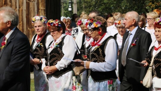 Ruszyli nadwiślańskim szlakiem, aby ożywić tradycje powiśla