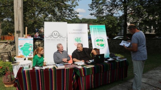 Ruszyli nadwiślańskim szlakiem, aby ożywić tradycje powiśla