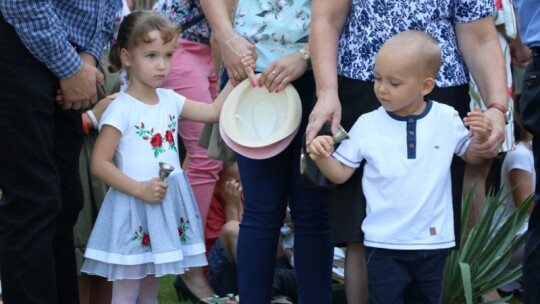 Ruszyli nadwiślańskim szlakiem, aby ożywić tradycje powiśla