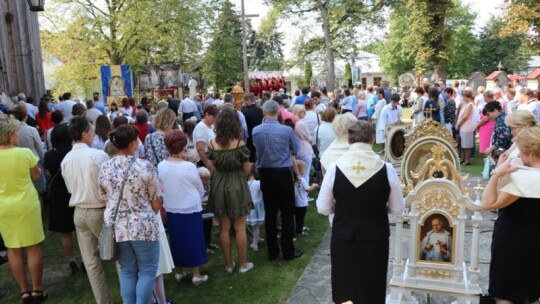 Ruszyli nadwiślańskim szlakiem, aby ożywić tradycje powiśla