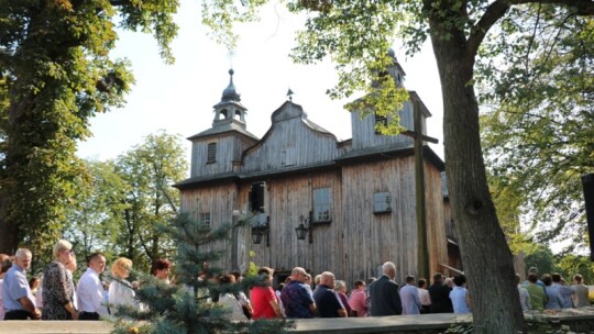 Ruszyli nadwiślańskim szlakiem, aby ożywić tradycje powiśla