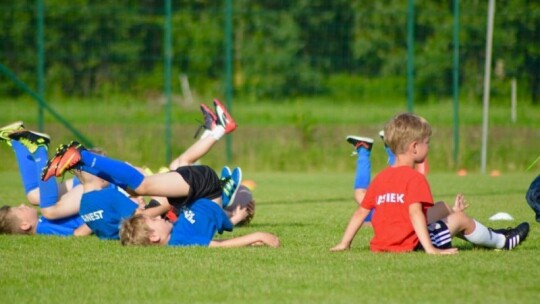 SPF Sabio ogłasza nabór do Akademii