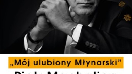 Krajewski, Niemen, Młynarski ? dwa wieczory muzyki