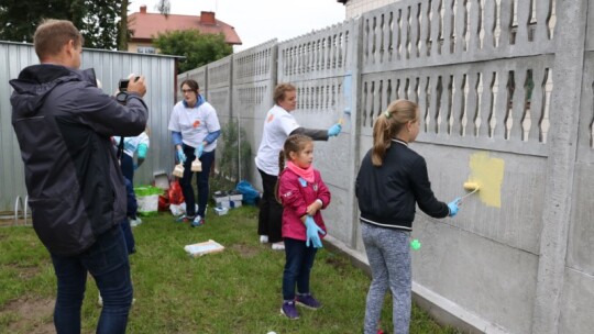 Siłownia w Pilczynie dla wszystkich [wideo]