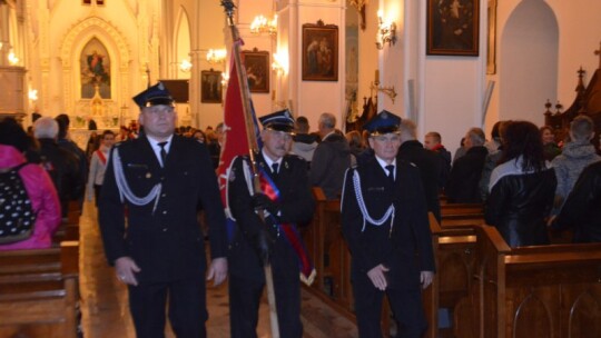 Etos Kościuszki kultywowany w Maciejowicach