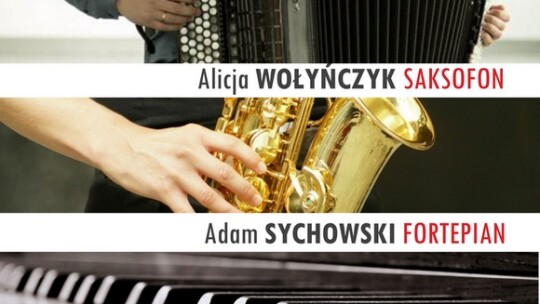 Austriackie dźwięki w Miętnem