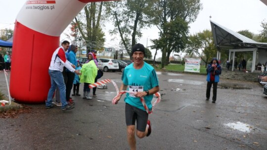 Wybiegali podium! Finał VI Grand Prix Ziemi Garwolińskiej