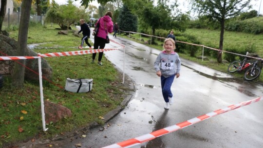 Wybiegali podium! Finał VI Grand Prix Ziemi Garwolińskiej