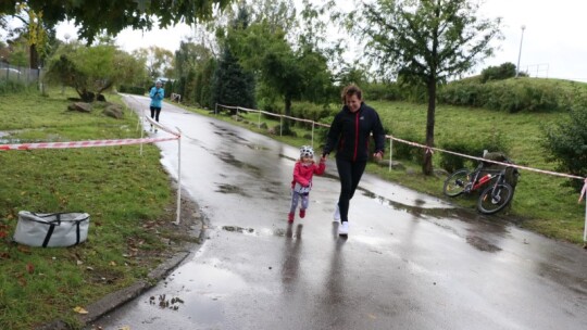 Wybiegali podium! Finał VI Grand Prix Ziemi Garwolińskiej