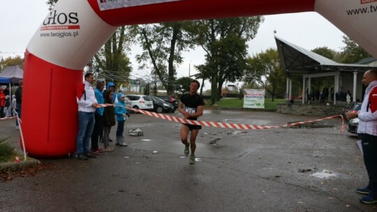 Wybiegali podium! Finał VI Grand Prix Ziemi Garwolińskiej