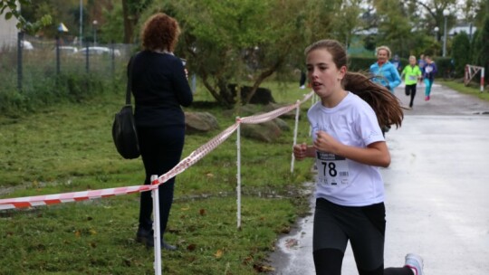 Wybiegali podium! Finał VI Grand Prix Ziemi Garwolińskiej