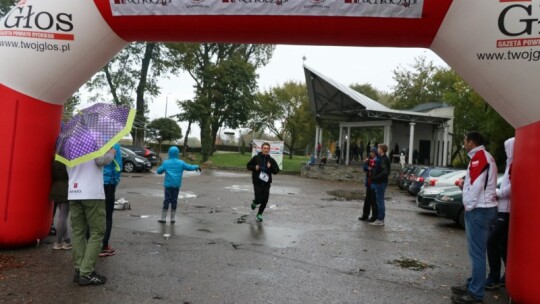 Wybiegali podium! Finał VI Grand Prix Ziemi Garwolińskiej