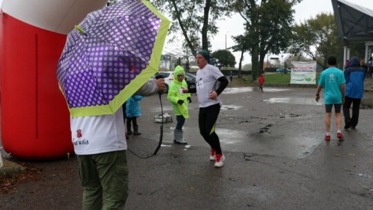 Wybiegali podium! Finał VI Grand Prix Ziemi Garwolińskiej