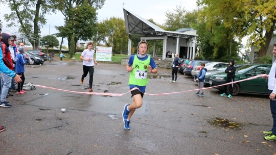 Wybiegali podium! Finał VI Grand Prix Ziemi Garwolińskiej