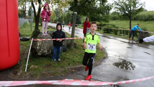 Wybiegali podium! Finał VI Grand Prix Ziemi Garwolińskiej