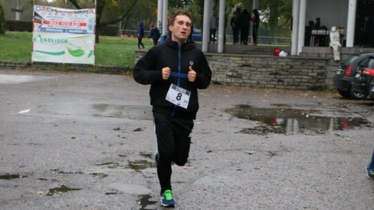 Wybiegali podium! Finał VI Grand Prix Ziemi Garwolińskiej