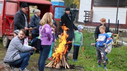Wybiegali podium! Finał VI Grand Prix Ziemi Garwolińskiej