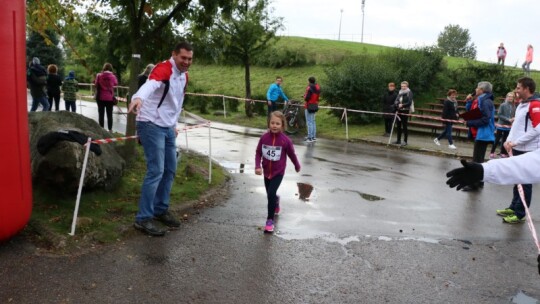 Wybiegali podium! Finał VI Grand Prix Ziemi Garwolińskiej